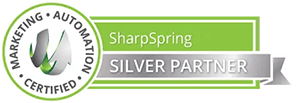SharpSpring Silver Partner