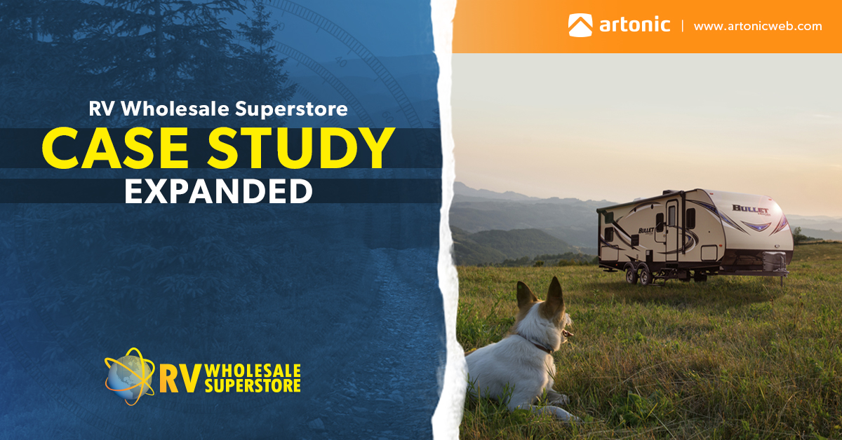 RV Wholesale Superstore Case Study download.