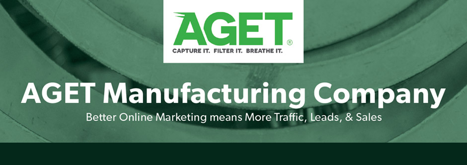 AGET Manufacturing Case Study download.