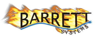 barrett systems logo