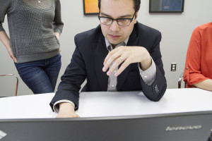 Digital marketers at Artonic