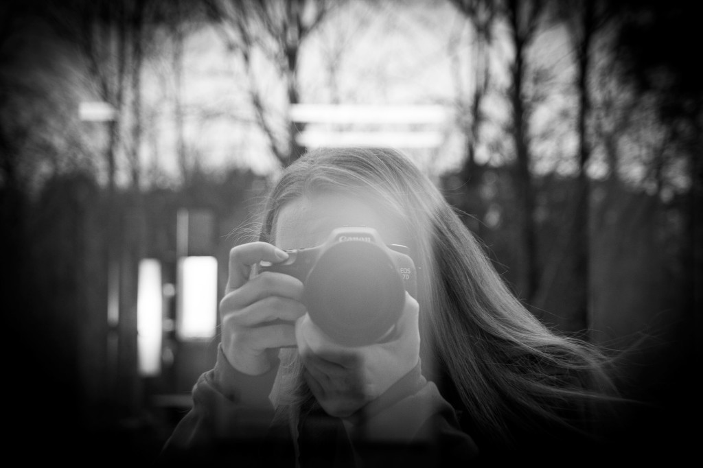 Basics-of-Digital Photography by Ashlee Hill