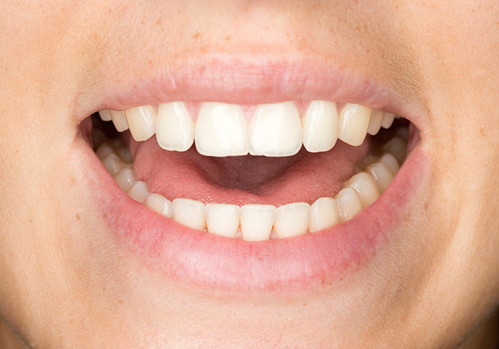 mouth