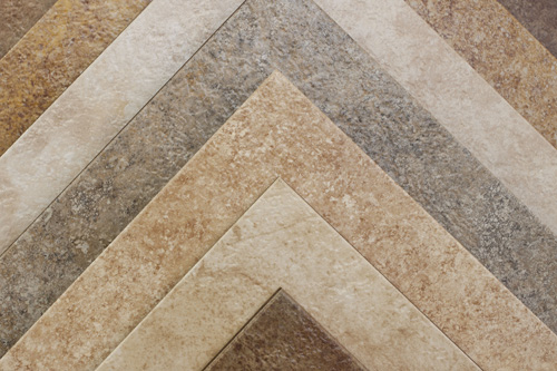 Photo example for a flooring website