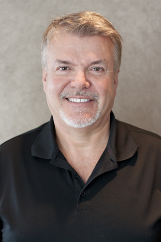 Dr. Larry Schmakel