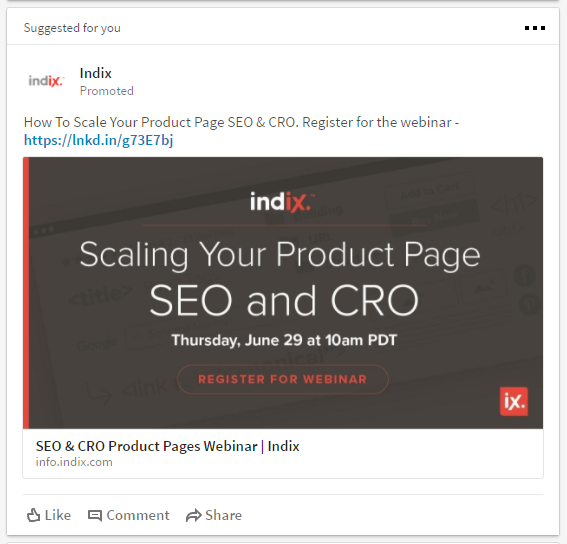 Best of LinkedIn Posts images 2017