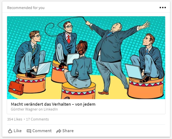 Best of LinkedIn Posts Images 2017