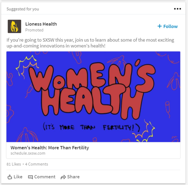 Best of LinkedIn Posts Images 2017