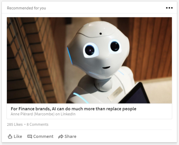 Best of LinkedIn Posts images 2017