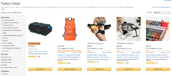 ideas to boost sales