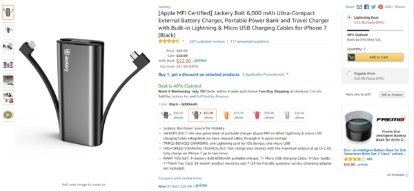 ideas to boost sales
