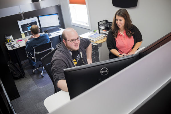 SEO content writer Andy Smith