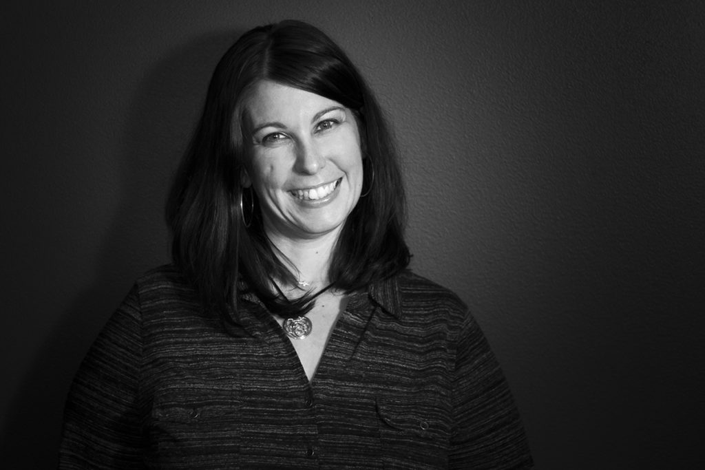 Angela Teeple, Artonic, Michigan, marketing