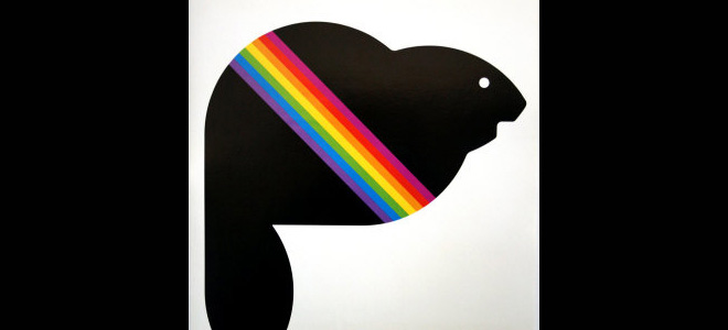 Montreal Olympics poster, 1976