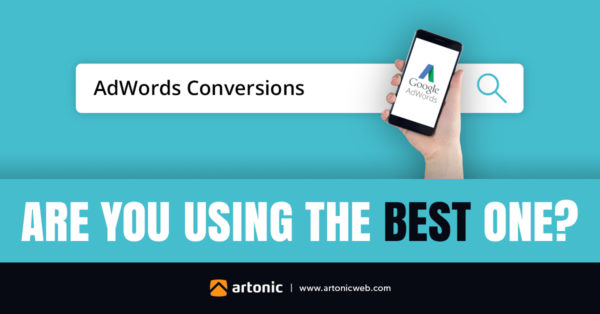 adwords conversions