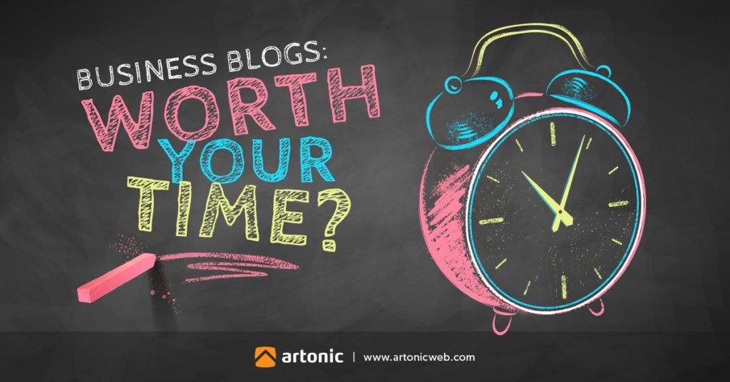 b2b blogs