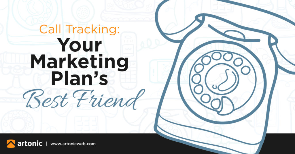 call tracking software