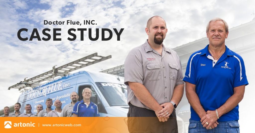 Doctor Flue Case Study