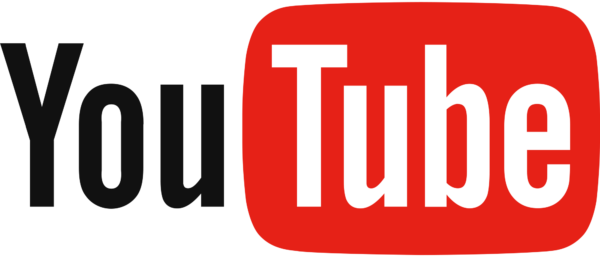 YouTube logo