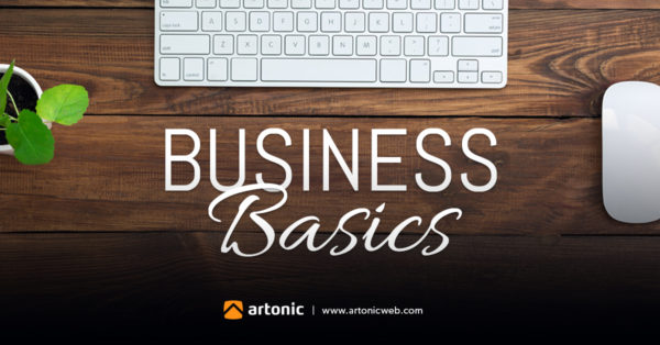 build your business with business basics
