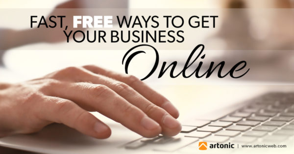 fast free ways to get online