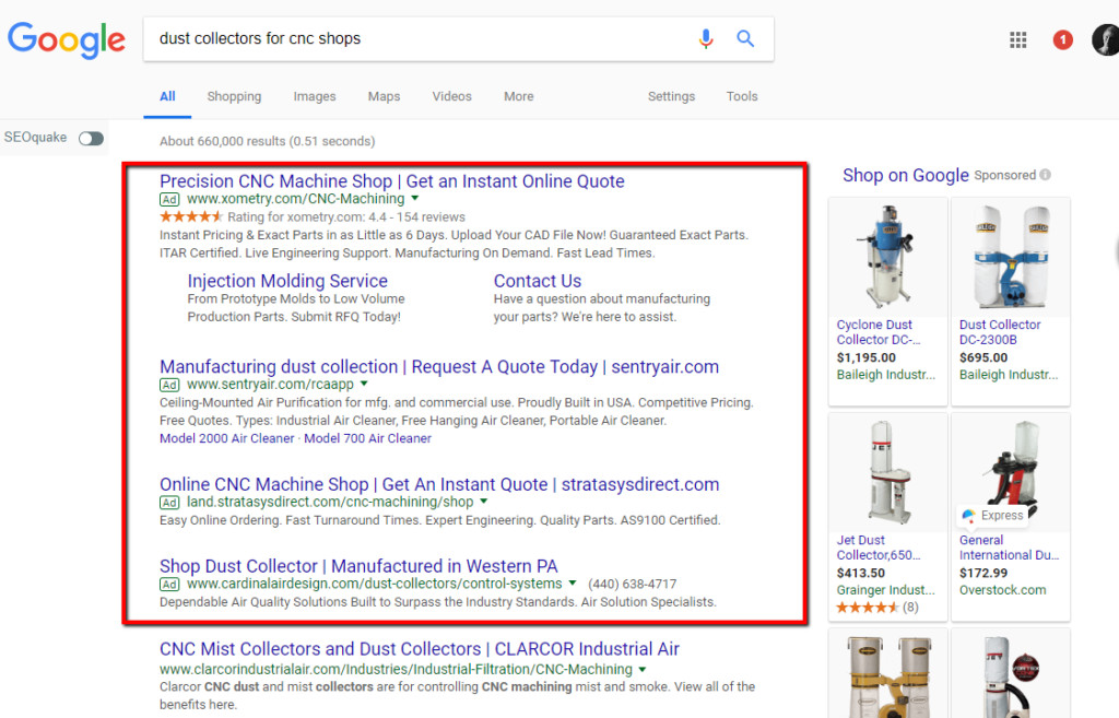 Google Ads