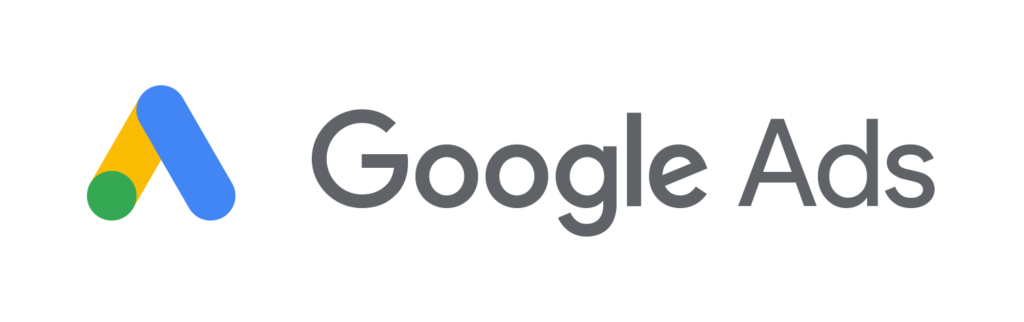 logo for Google Ads