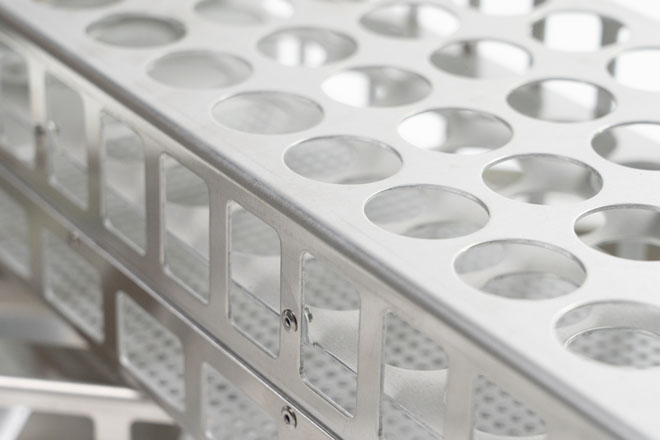 medical device photography