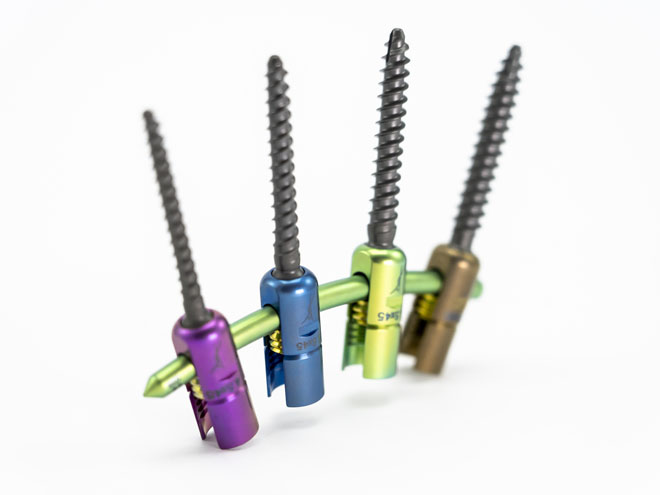 medical device photography