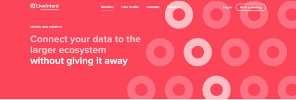 liveintent identity solutions